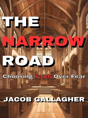 cover image of The Narrow Road